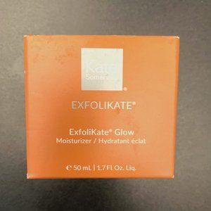 Kate Somerville Exfolikate